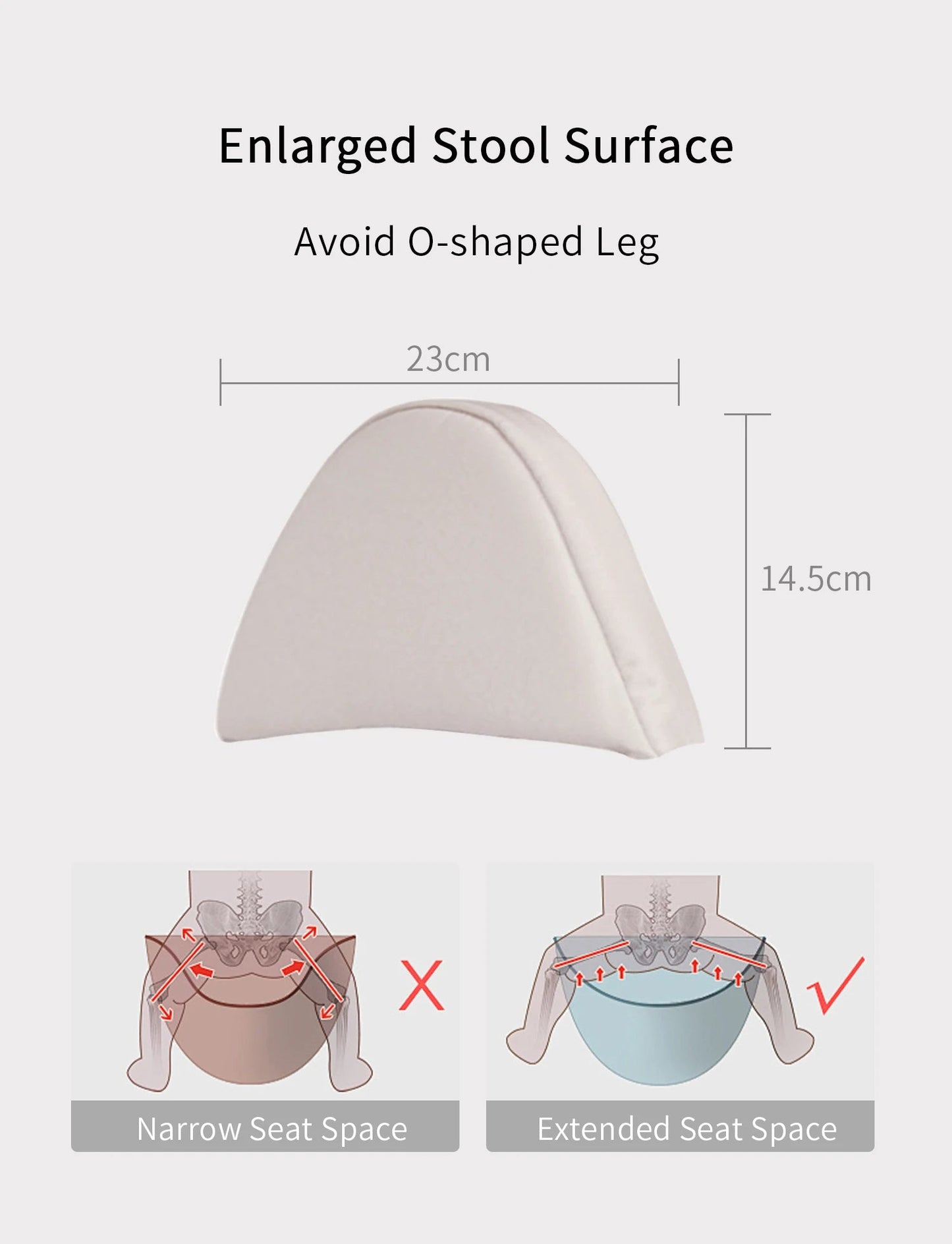 Innotrove™ Hip Seat Carrier – The "Zero-Gravity" Solution for Pain-Free Carrying