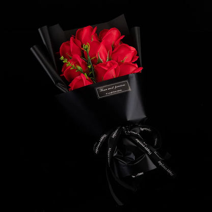 Innotrove™ Simple Romance Soap Bouquet